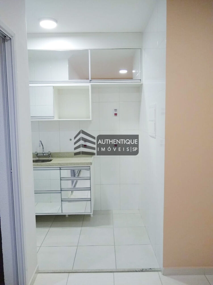 Apartamento à venda com 1 quarto, 42m² - Foto 11