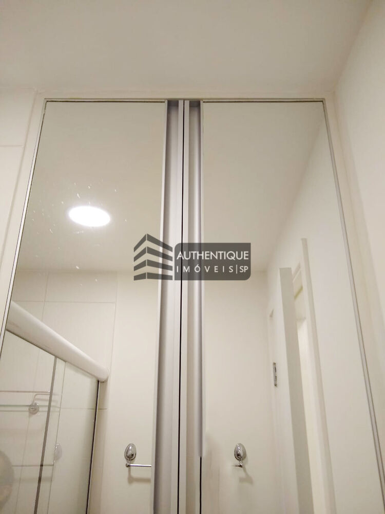 Apartamento à venda com 1 quarto, 42m² - Foto 3