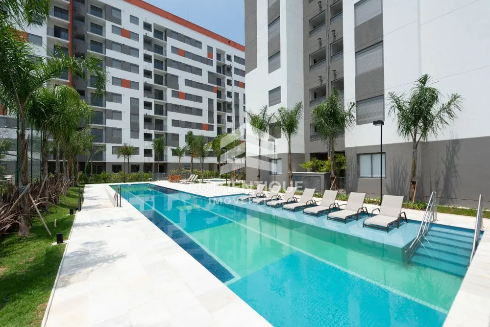 Apartamento, 3 quartos, 58 m² - Foto 13