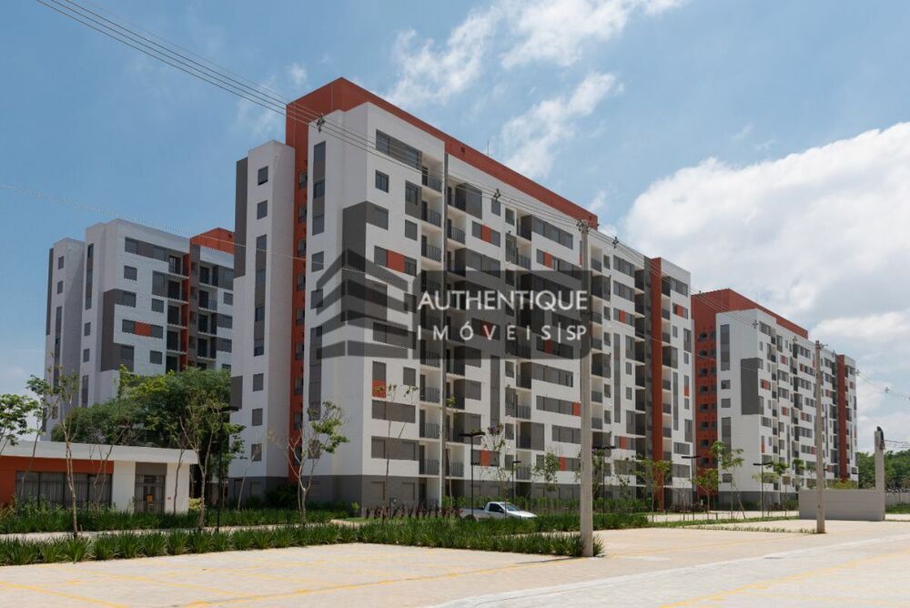 Apartamento, 3 quartos, 58 m² - Foto 10