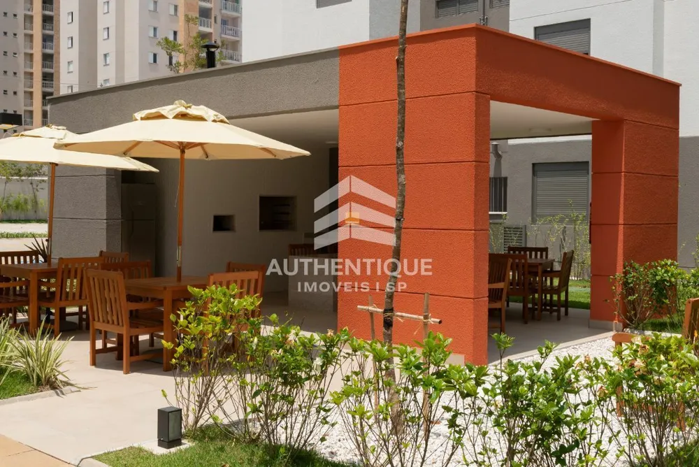 Apartamento, 3 quartos, 58 m² - Foto 18