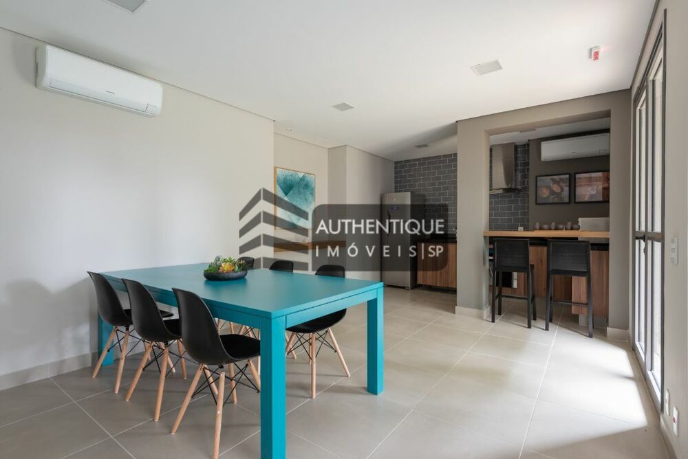 Apartamento, 3 quartos, 58 m² - Foto 9