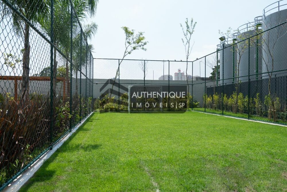 Apartamento, 3 quartos, 58 m² - Foto 1