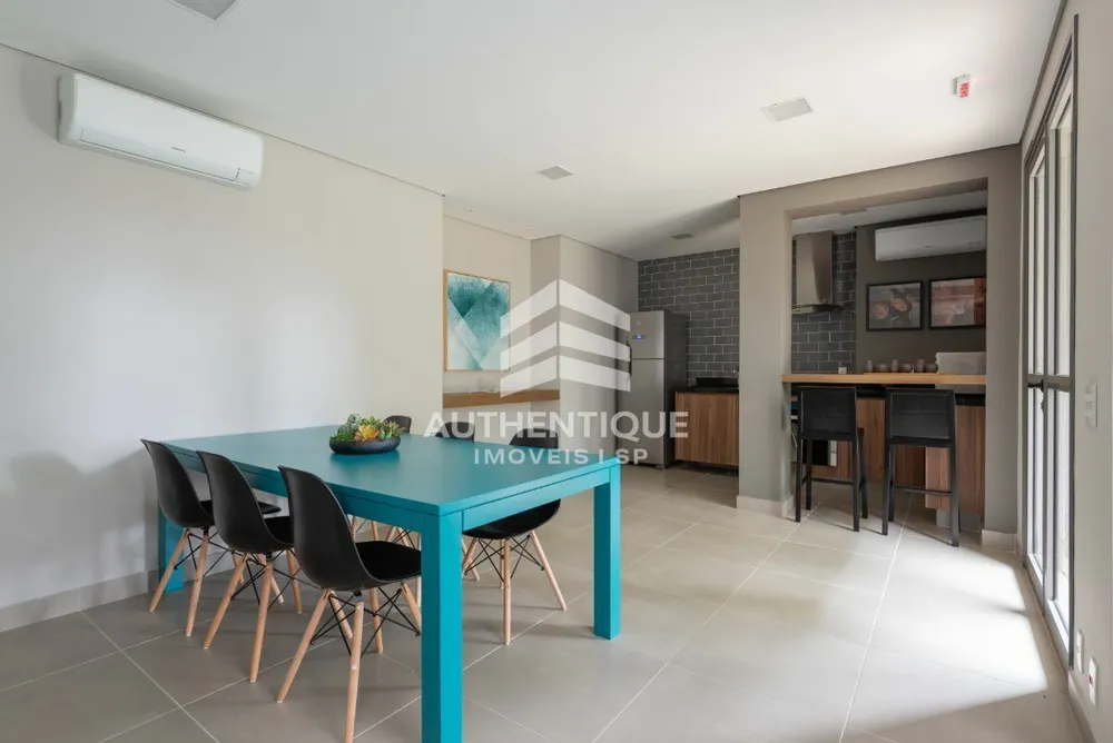 Apartamento, 3 quartos, 58 m² - Foto 19