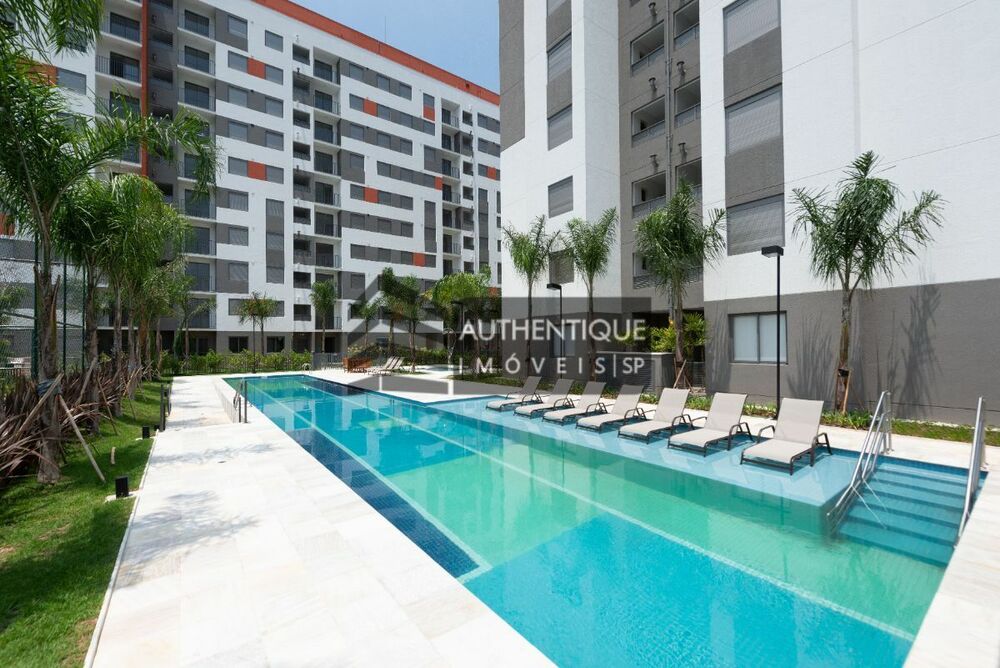 Apartamento, 3 quartos, 58 m² - Foto 12