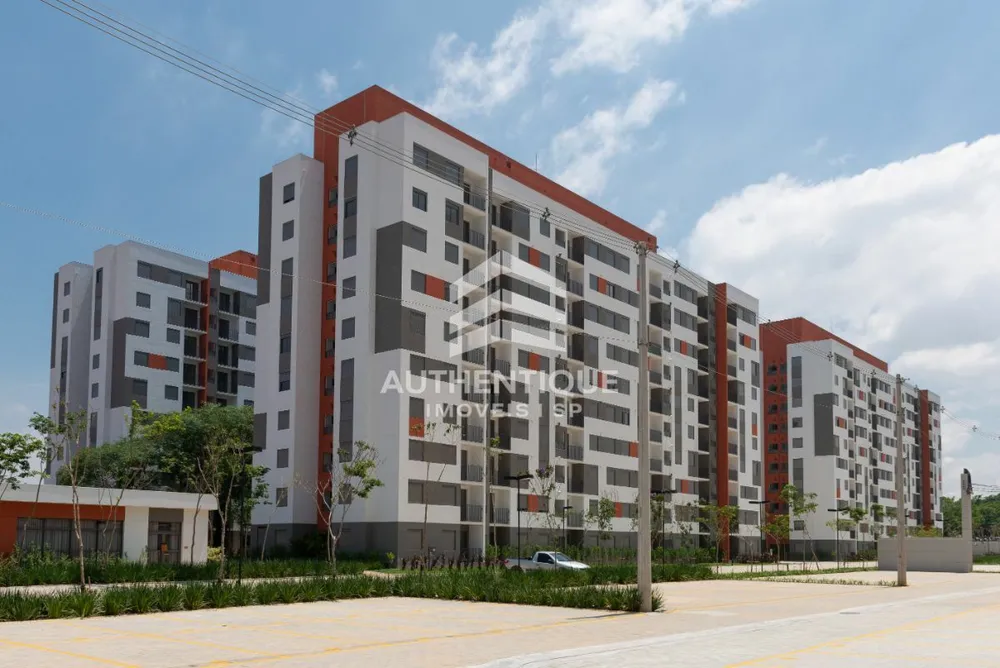 Apartamento, 3 quartos, 58 m² - Foto 15