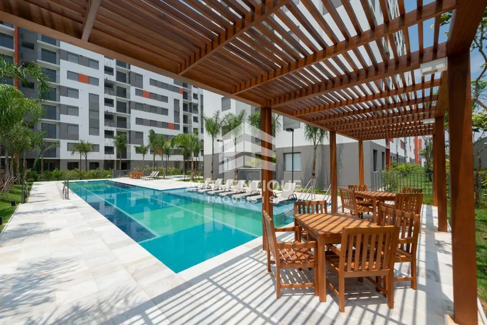 Apartamento, 3 quartos, 58 m² - Foto 14