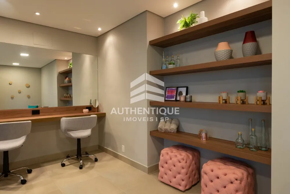 Apartamento, 3 quartos, 58 m² - Foto 16