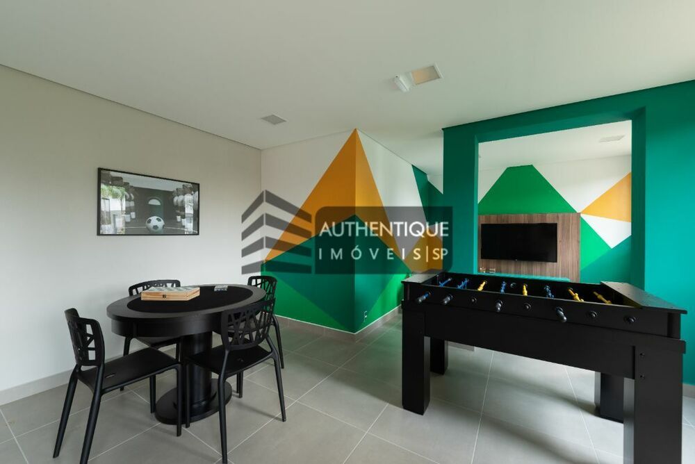 Apartamento, 3 quartos, 58 m² - Foto 4