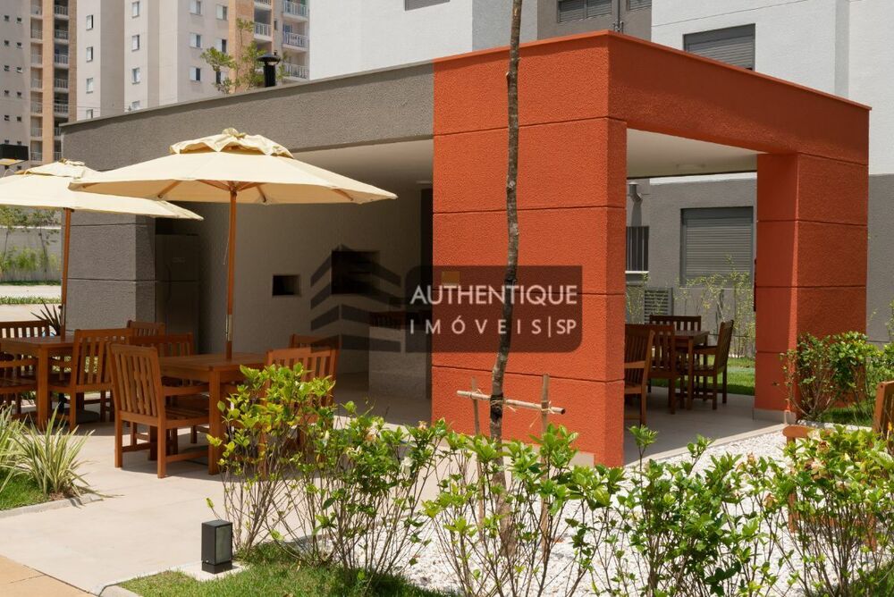 Apartamento, 3 quartos, 58 m² - Foto 7