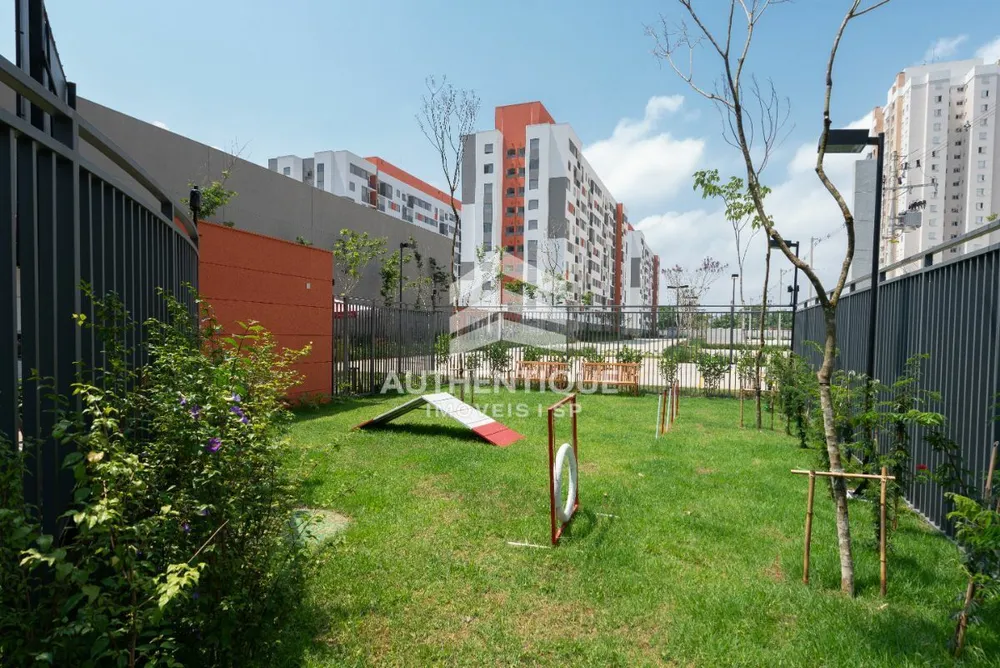 Apartamento, 3 quartos, 58 m² - Foto 20