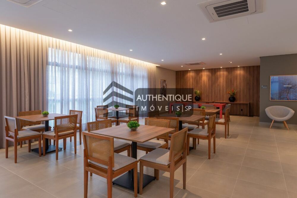 Apartamento, 3 quartos, 58 m² - Foto 8