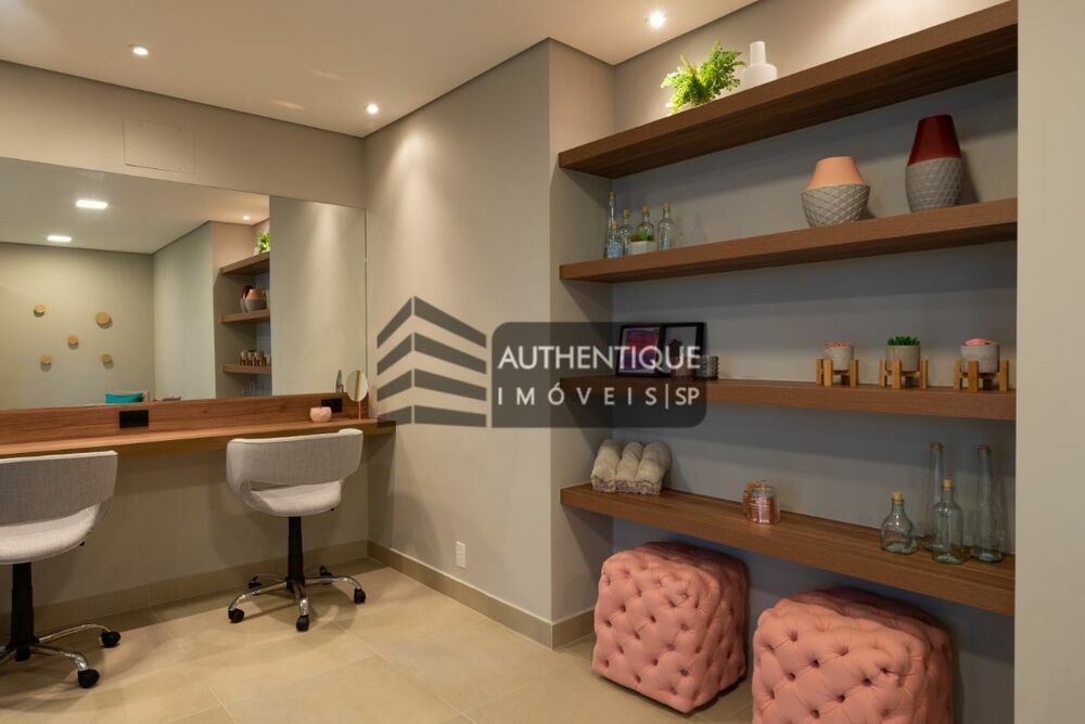 Apartamento, 3 quartos, 58 m² - Foto 2