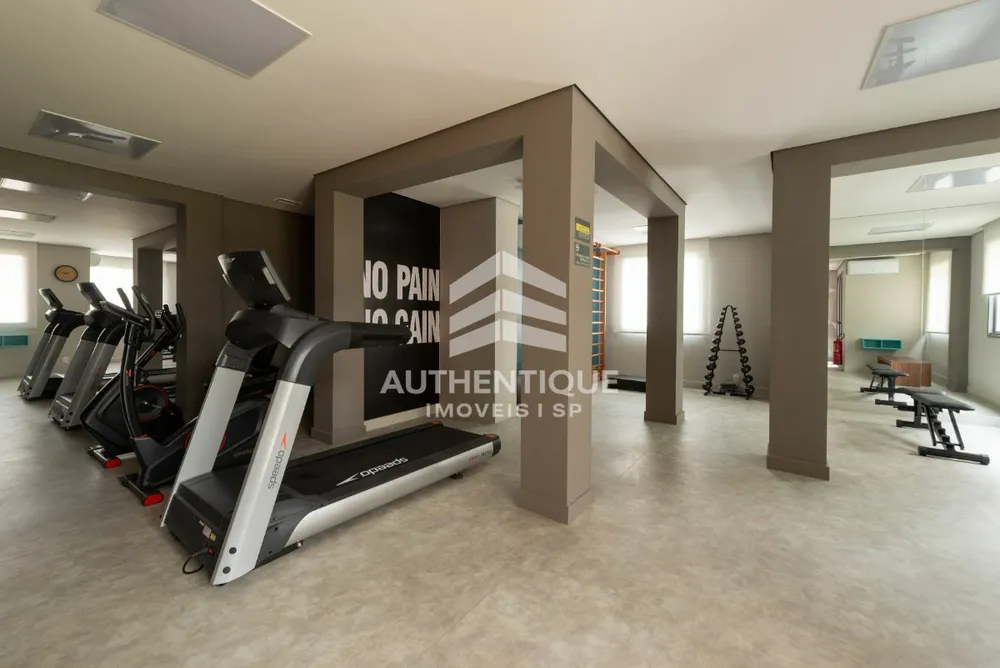 Apartamento, 3 quartos, 58 m² - Foto 21