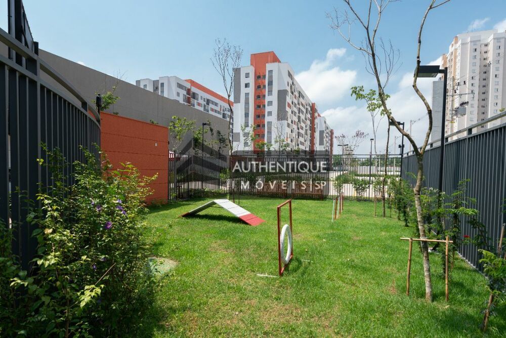 Apartamento, 3 quartos, 58 m² - Foto 11