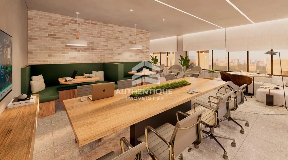 Apartamento, 2 quartos, 80 m² - Foto 8