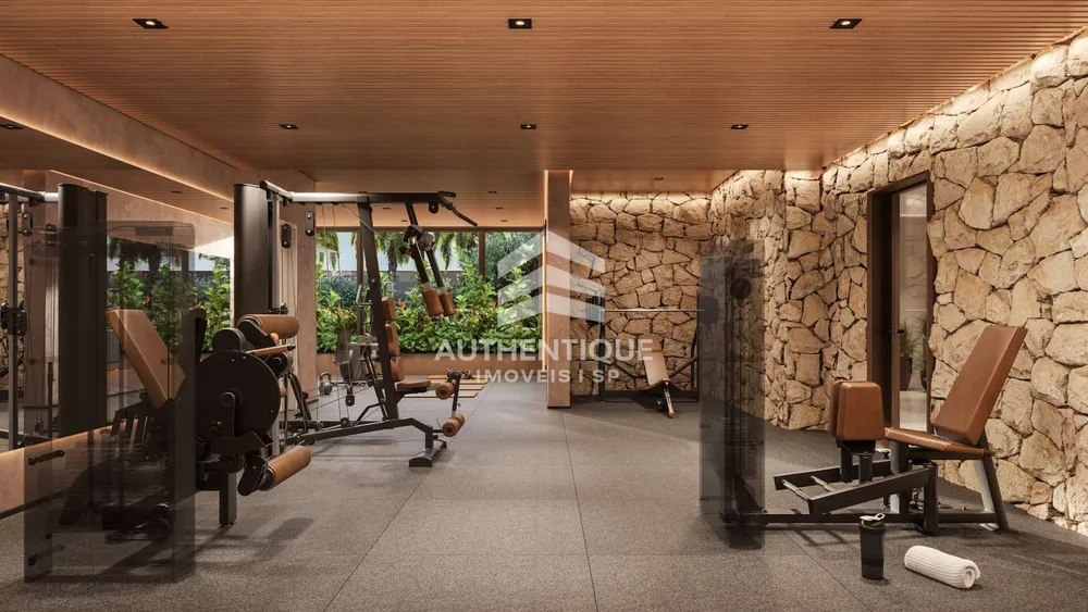 Cobertura, 4 quartos, 445 m² - Foto 10
