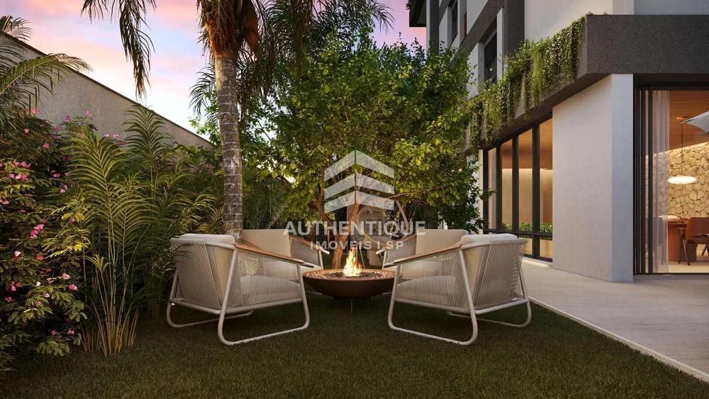 Cobertura, 4 quartos, 445 m² - Foto 4