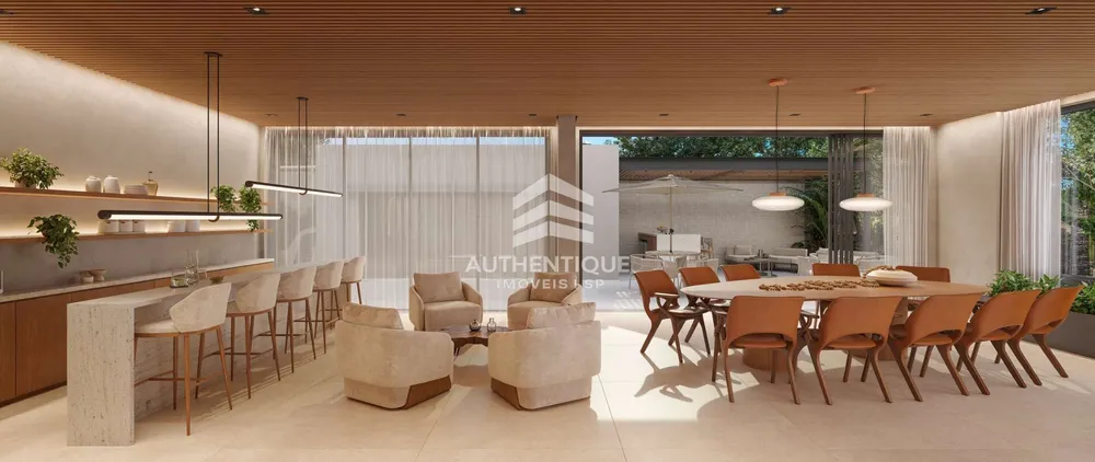 Cobertura, 4 quartos, 445 m² - Foto 5