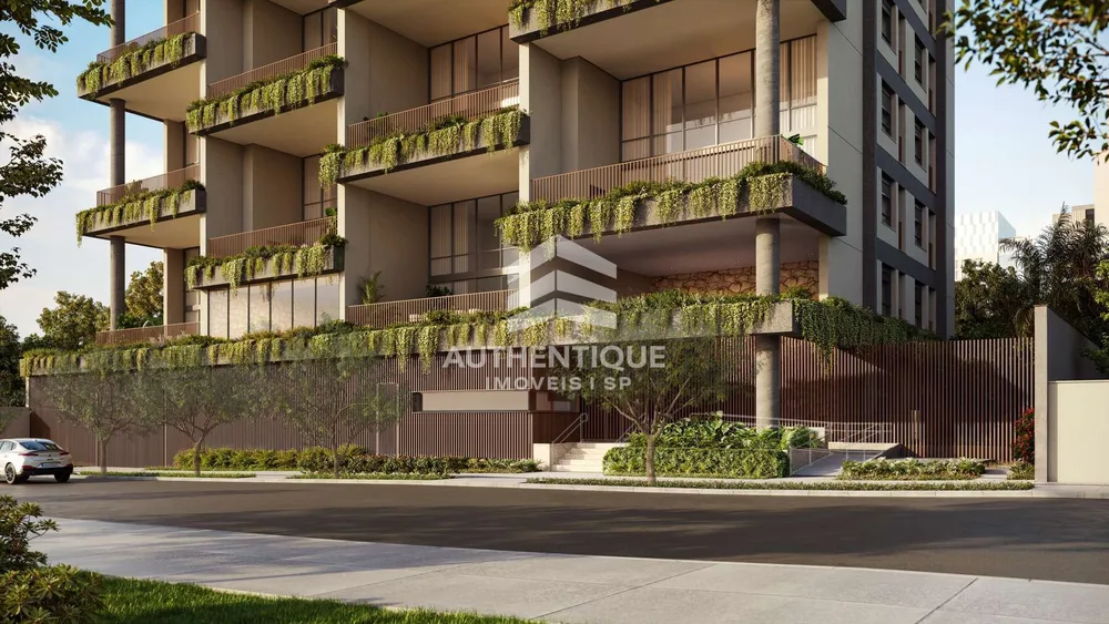 Cobertura, 4 quartos, 445 m² - Foto 11