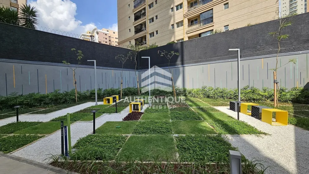 Apartamento, 2 quartos, 40 m² - Foto 11