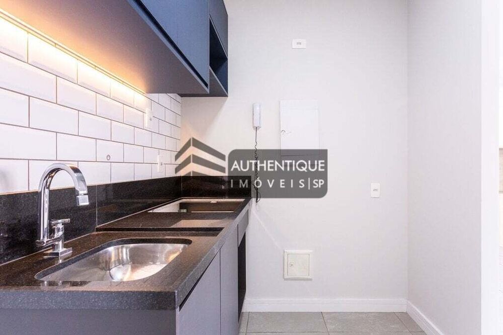 Apartamento, 1 quarto, 41 m² - Foto 3
