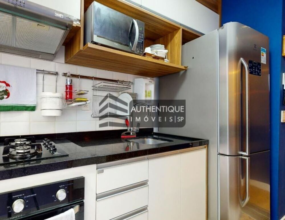 Apartamento à venda com 2 quartos, 60m² - Foto 23