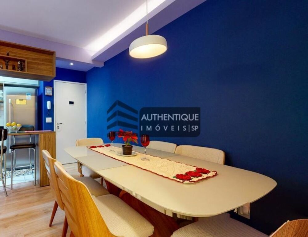Apartamento à venda com 2 quartos, 60m² - Foto 22