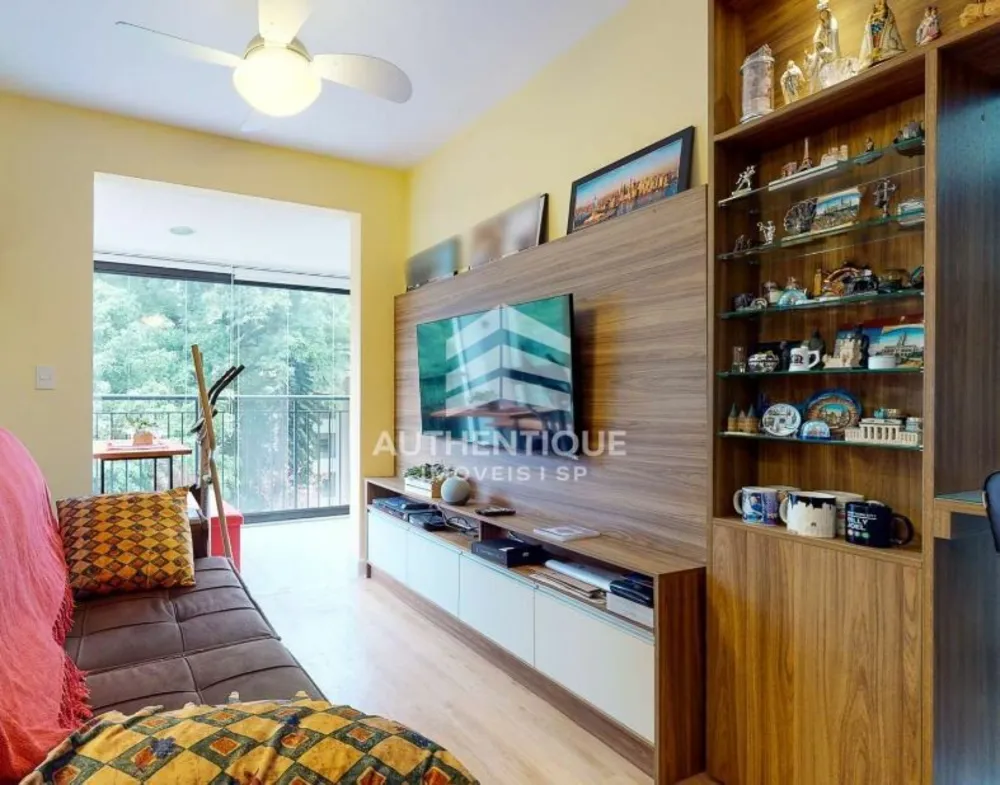 Apartamento, 2 quartos, 60 m² - Foto 40