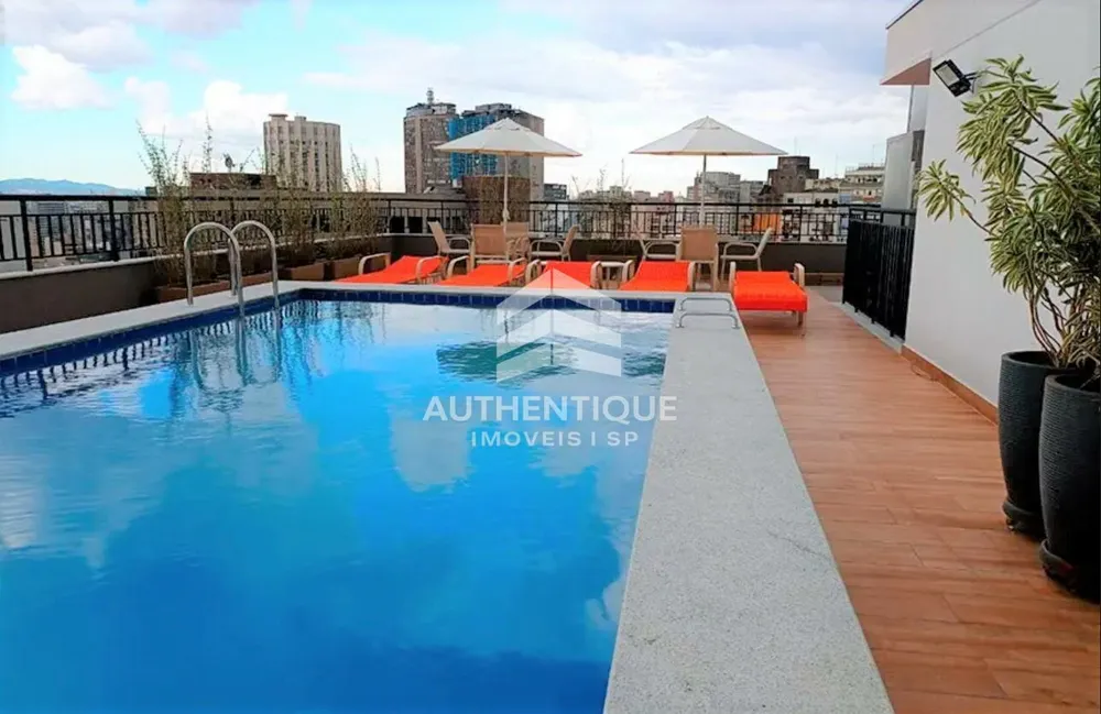 Apartamento, 2 quartos, 60 m² - Foto 33