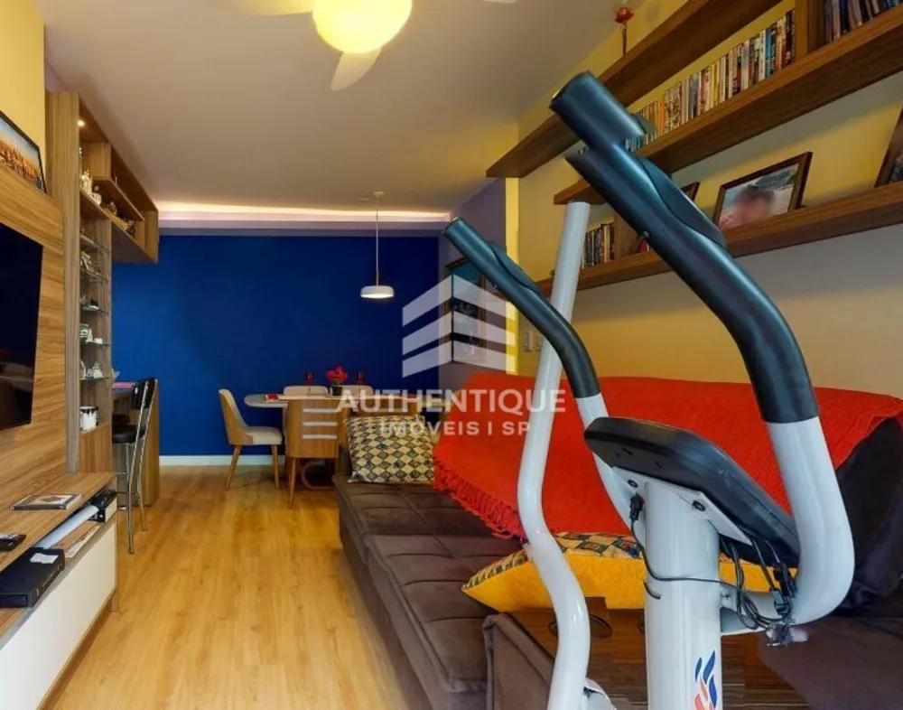 Apartamento, 2 quartos, 60 m² - Foto 41