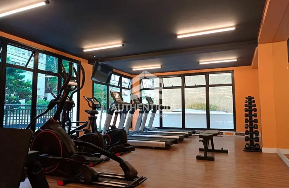 Apartamento, 2 quartos, 60 m² - Foto 35