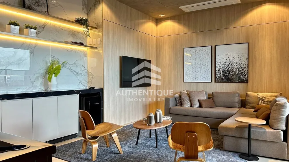 Sala-Conjunto, 27 m² - Foto 19