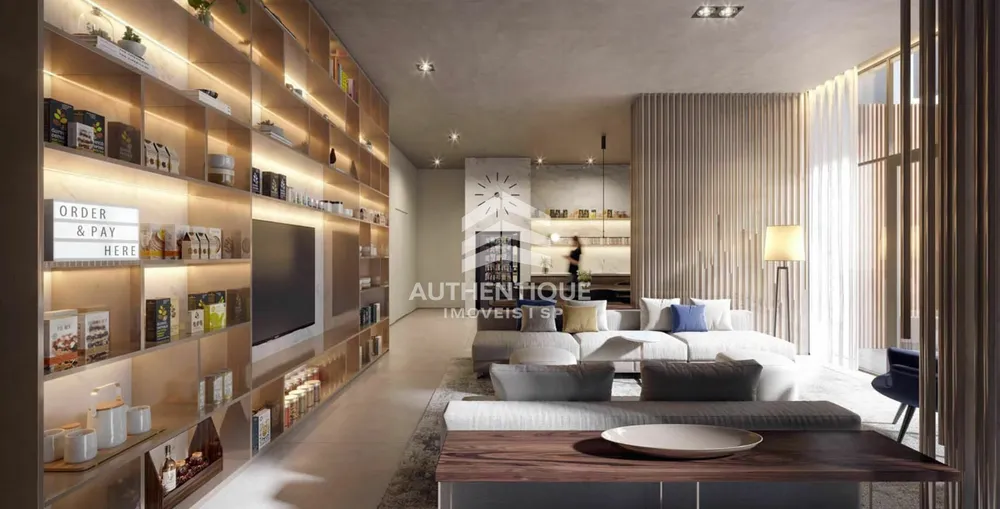 Sala-Conjunto, 27 m² - Foto 12