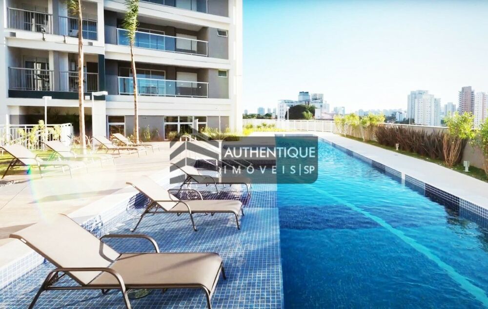 Apartamento, 2 quartos, 78 m² - Foto 1