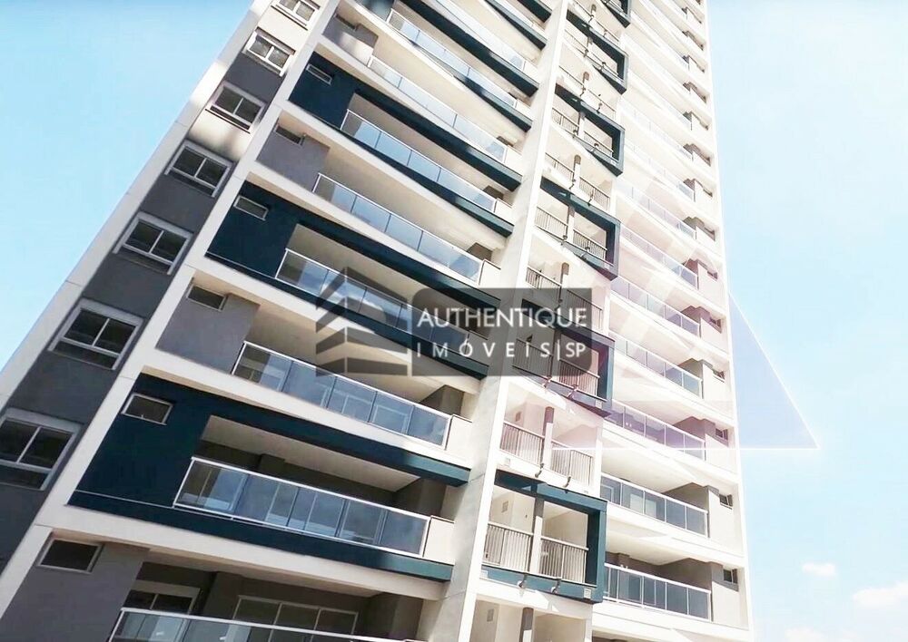 Apartamento, 2 quartos, 78 m² - Foto 2