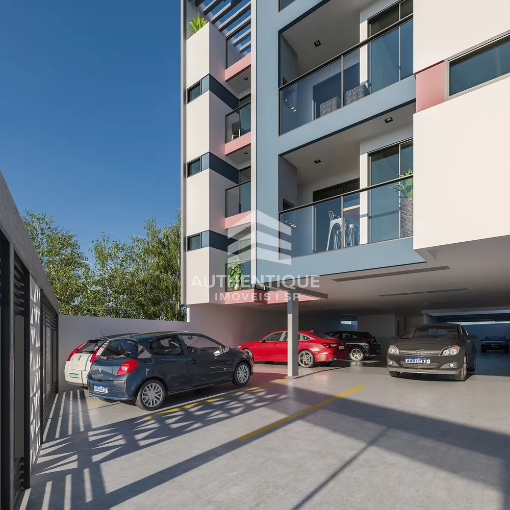 Apartamento, 2 quartos, 51 m² - Foto 18