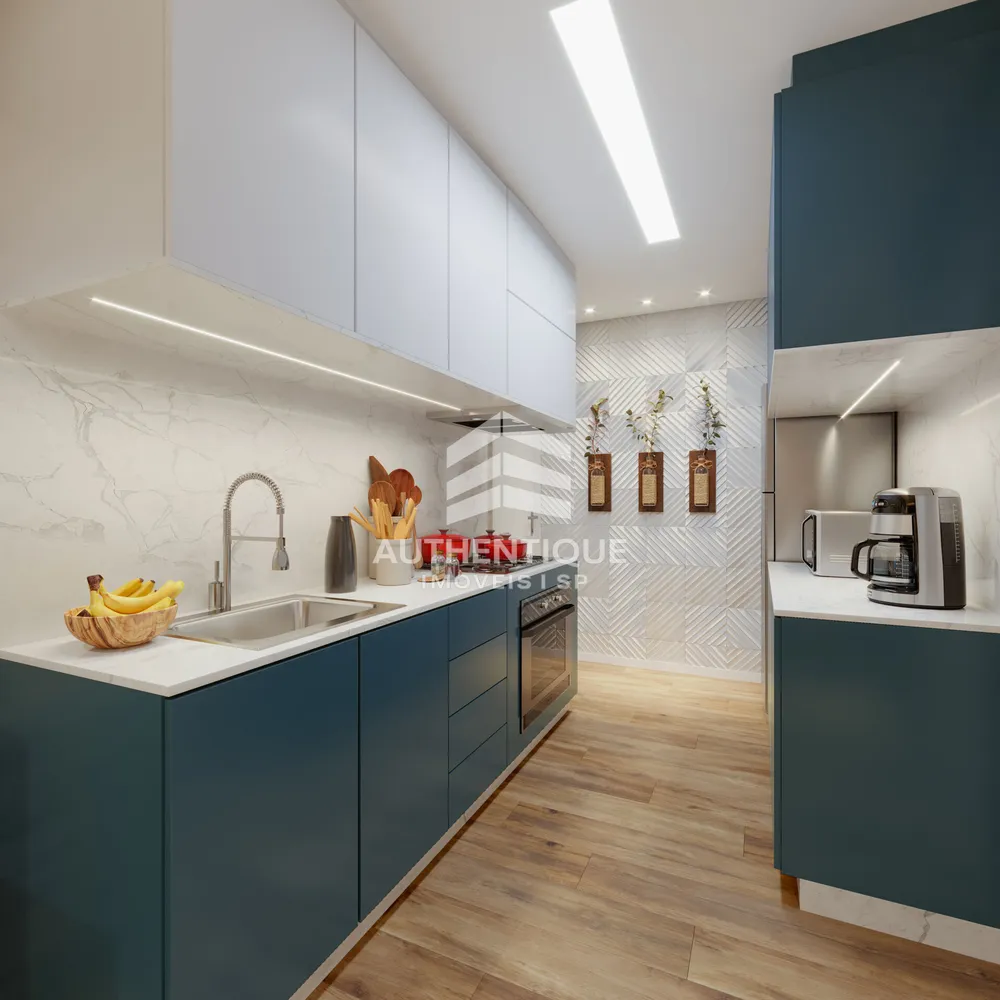 Apartamento, 2 quartos, 51 m² - Foto 13