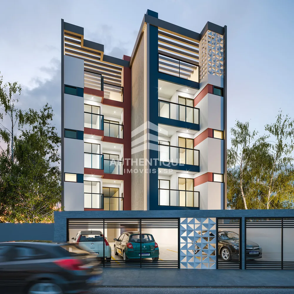Apartamento, 2 quartos, 51 m² - Foto 17