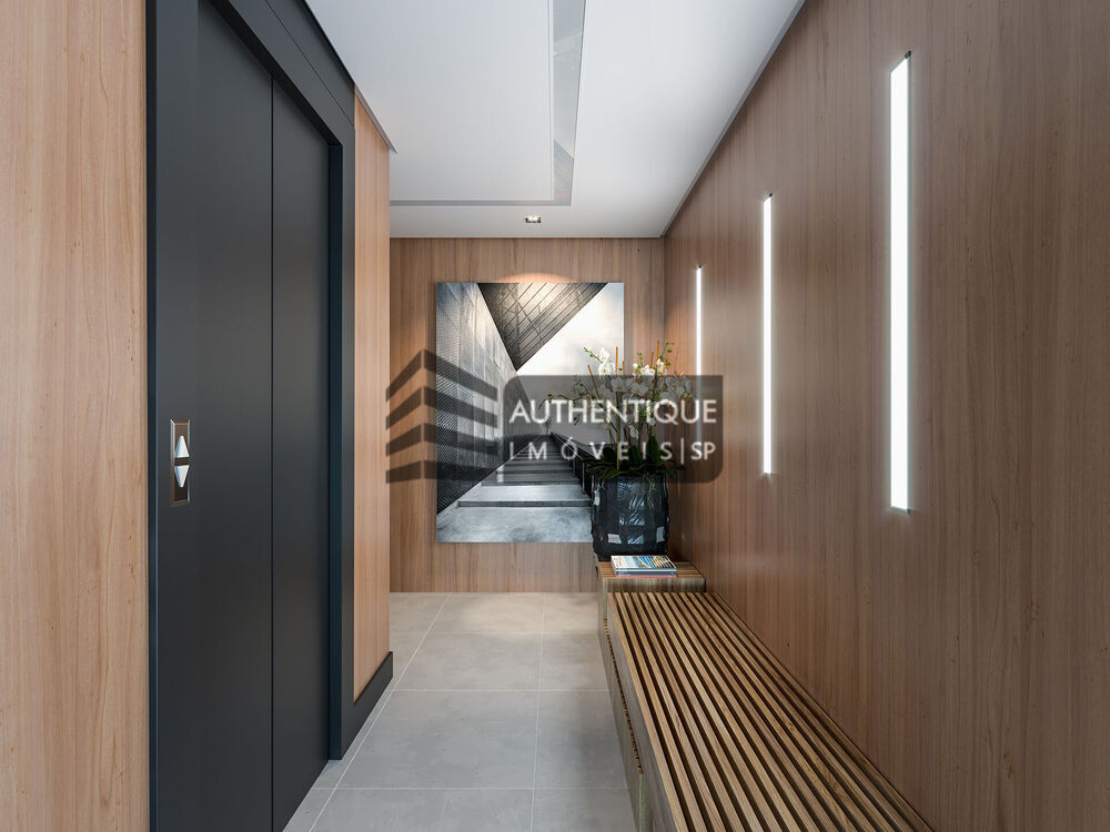 Apartamento, 2 quartos, 51 m² - Foto 3