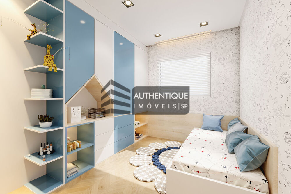 Apartamento, 2 quartos, 51 m² - Foto 5