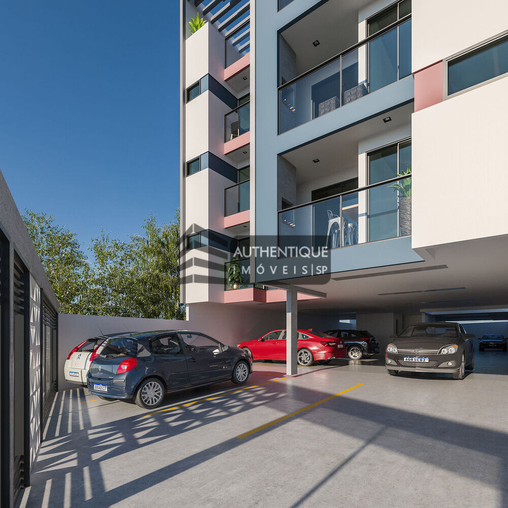 Apartamento, 2 quartos, 51 m² - Foto 10