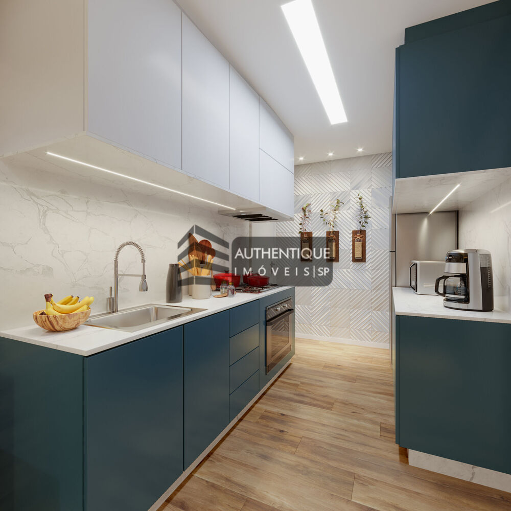 Apartamento, 2 quartos, 51 m² - Foto 9