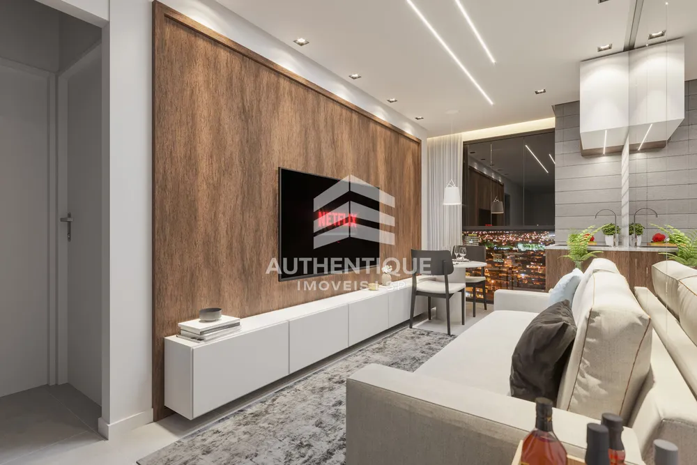 Apartamento, 2 quartos, 51 m² - Foto 12