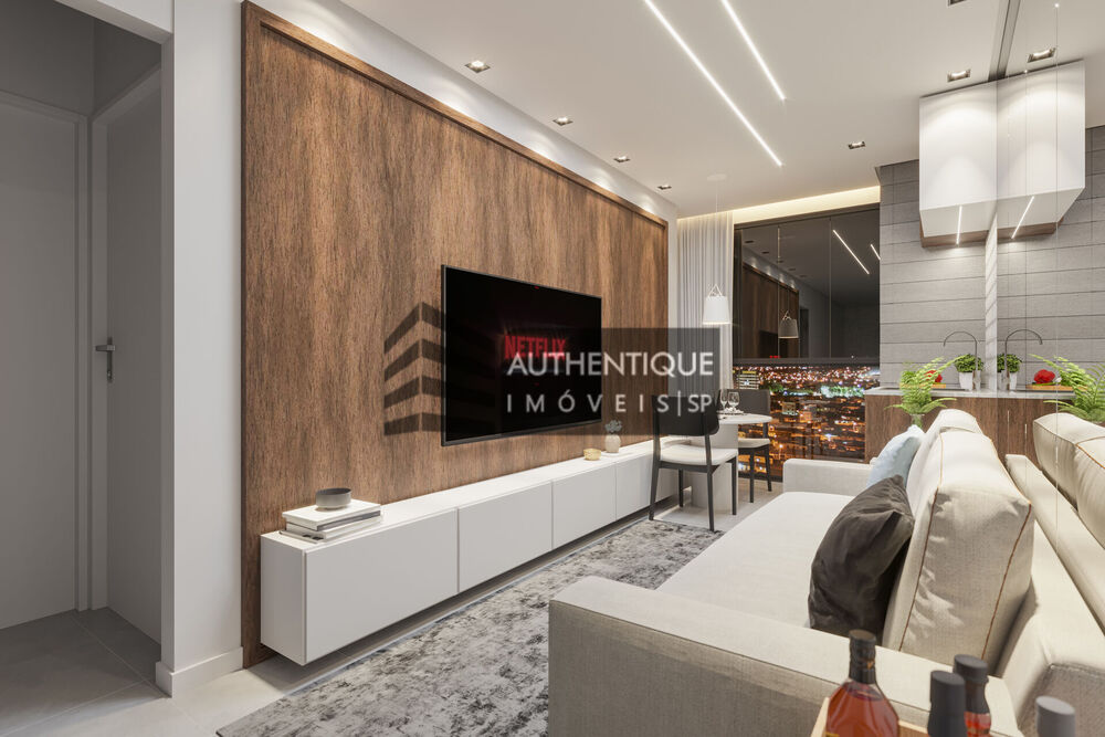 Apartamento, 2 quartos, 51 m² - Foto 6