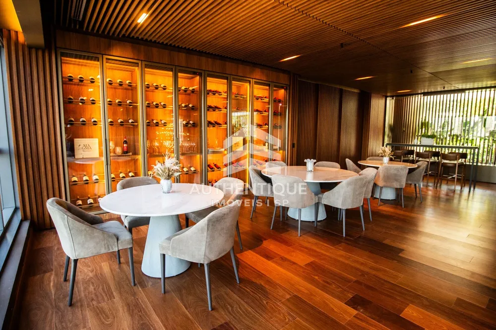 Cobertura, 4 quartos, 326 m² - Foto 10