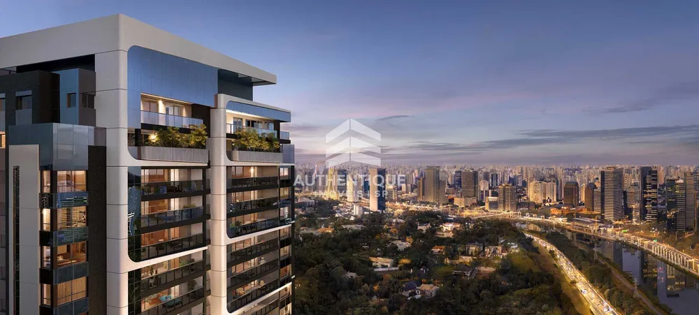 Cobertura, 4 quartos, 326 m² - Foto 4