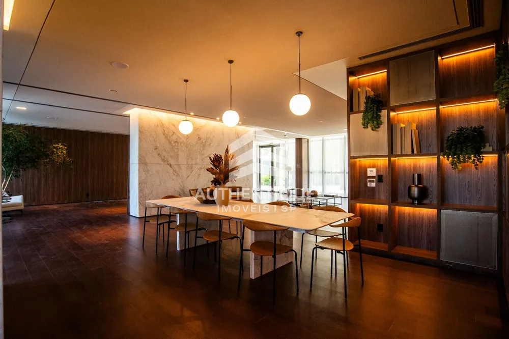 Cobertura, 4 quartos, 326 m² - Foto 11