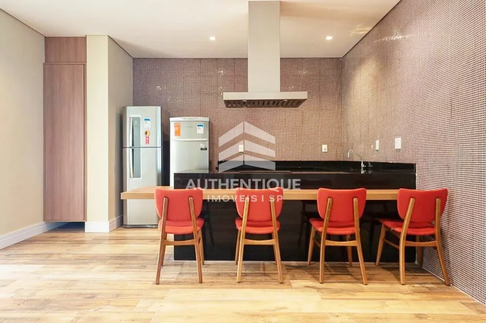 Apartamento, 2 quartos, 54 m² - Foto 11