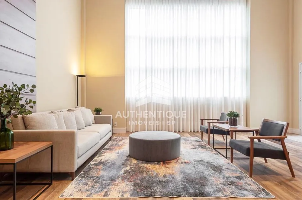 Apartamento, 2 quartos, 54 m² - Foto 10
